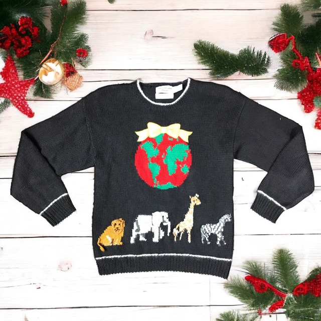 Marisa christina hotsell christmas sweaters