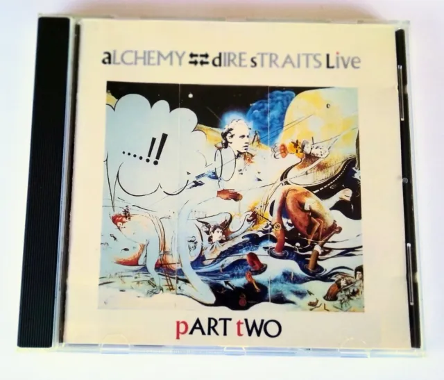 DIRE STRAITS Live 1978-1992 (12xLP VINYL BOX) ALCHEMY, ON THE NIGHT ETC