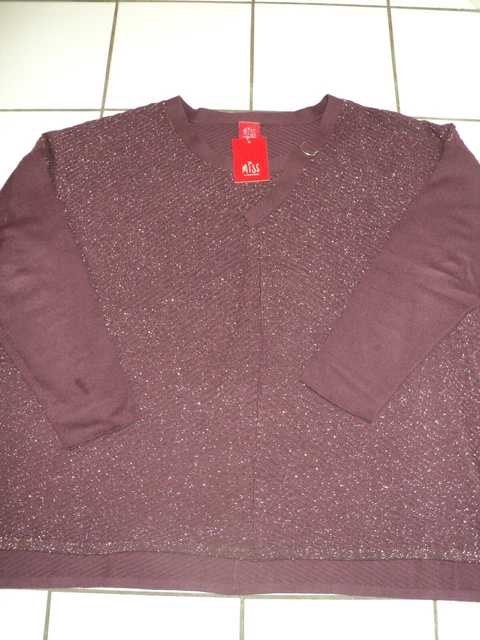 Pull CKS 10 ans (neuf avec étiquette) - DEMAIN SELECTION