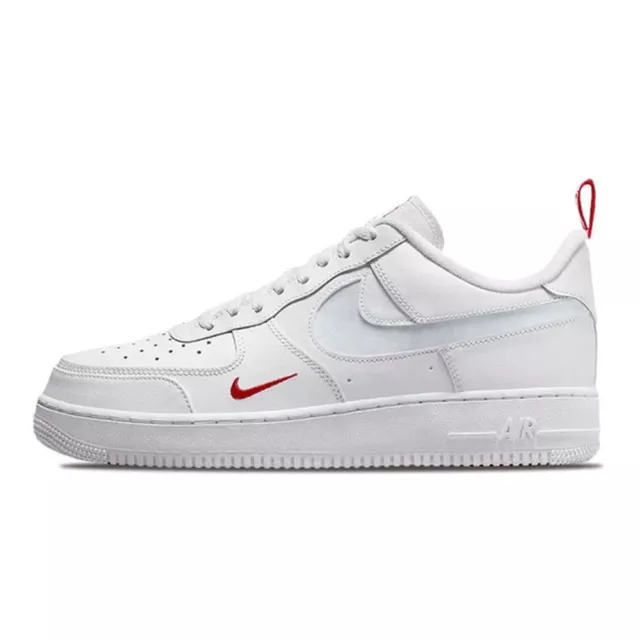 Nike Air force 1 uomo bianche LV8 39 41 42 43 44 45 scarpe ginnastica sportive