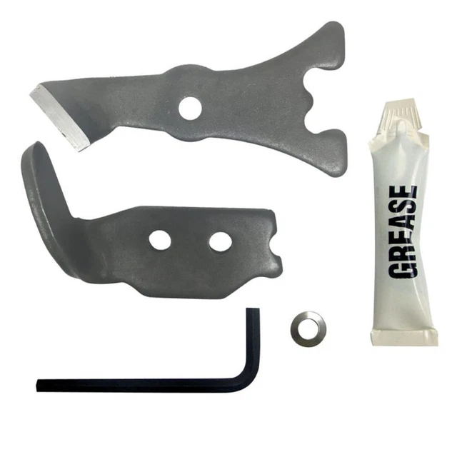 Malco TurboShear TS1RB Replacement Blades