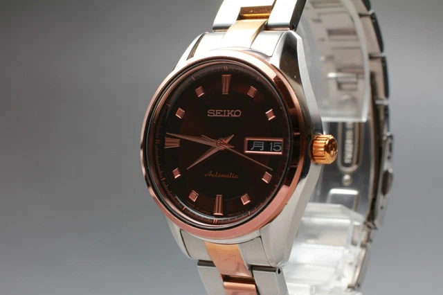 seiko presage 4r36
