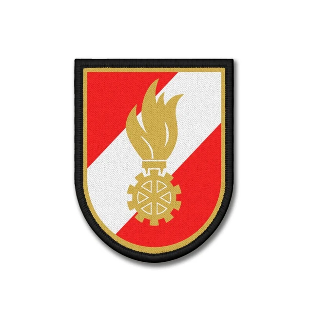 KORPSABZEICHEN FREIWILLIGE FEUERWEHR sterreich Wappen Abzeichen korpsabzeichen-freiwillige-feuerwehr-sterreich-wappen-abzeichen