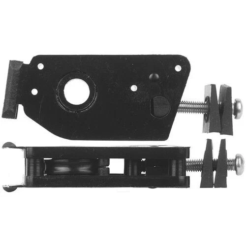 Rolltrak Plastic Carriage And Nylon Roller - AUSTRALIA BRAND