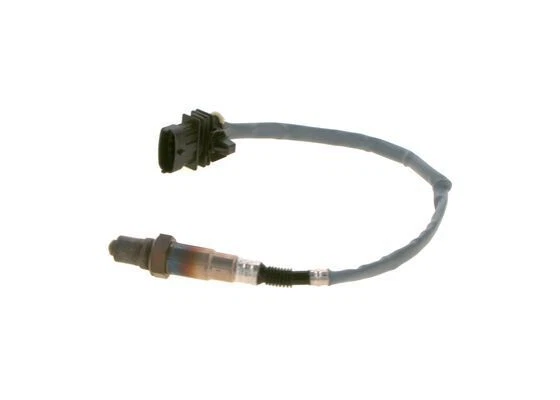 Bosch Lambdasonde 0258010121 vor Kat für Opel Astra J Corsa D E