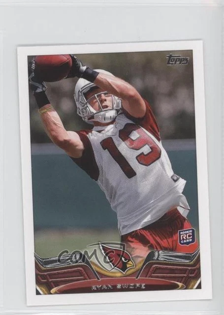 2013 Topps Mini Ryan Swope #212 Rookie RC