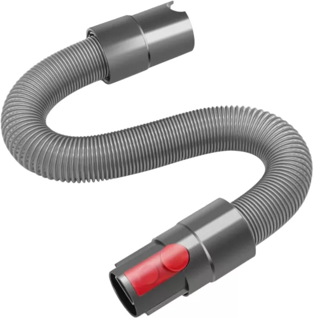 Flexible Extension Hose Attachment for Dyson V7/ V8/ V10/ V11/V15 Vacuum Cleaner