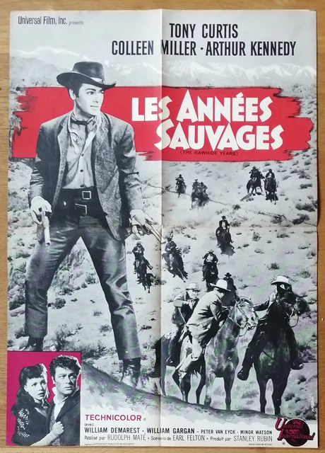 L'année sauvage main image 1