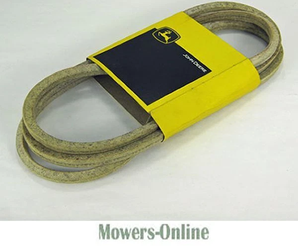 TRANSMISSION DRIVE BELT made with Kevlar Fits JOHN DEERE LT155