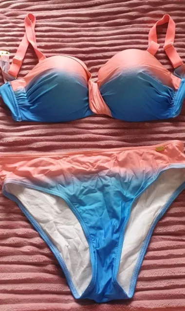 Bikini Set Gr 42