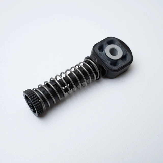 FORD GALAXY 0006 Manual Transmission Gear Change Clamp Genuine 1209830