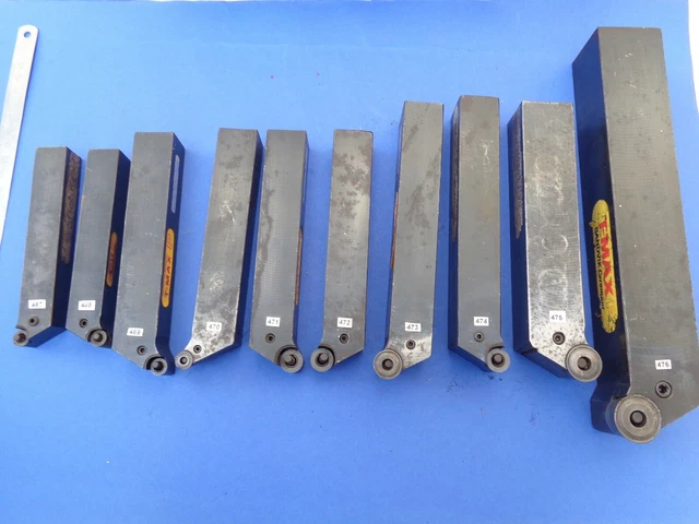 Abstechhalter Wendeplattenhalter Sandvik 2020-3 2525-3Q 2525-8Q Abstechhalter Wendeplattenhalter Sandvik 2020-3 2525-3Q 2525-8Q