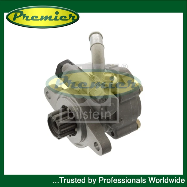 PREMIER POWER STEERING Pump Fits Toyota Hilux 2004 2.4 D 2.5 3.0