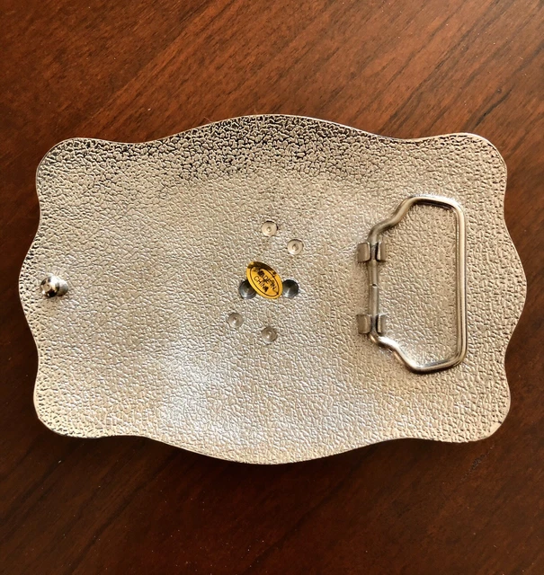 BIG WESTERN INITIAL Letter “R” Name Alphabet Monogram Unisex Men’s Belt ...