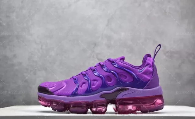 Mens vapormax purple deals