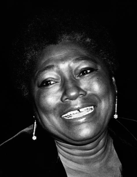 ESTHER ROLLE AT Friar's Club Roast Honoring Redd Foxx on Mar - 1974 Old