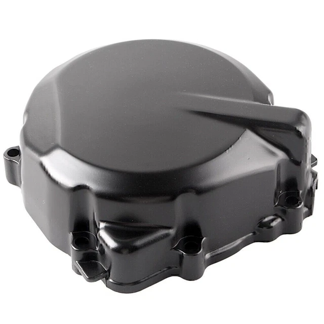 ENGINE CASE GUARD Alternator Protector Crankcase For Suzuki GSXR 600 ...