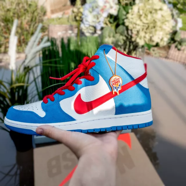 Jordan doraemon 2025