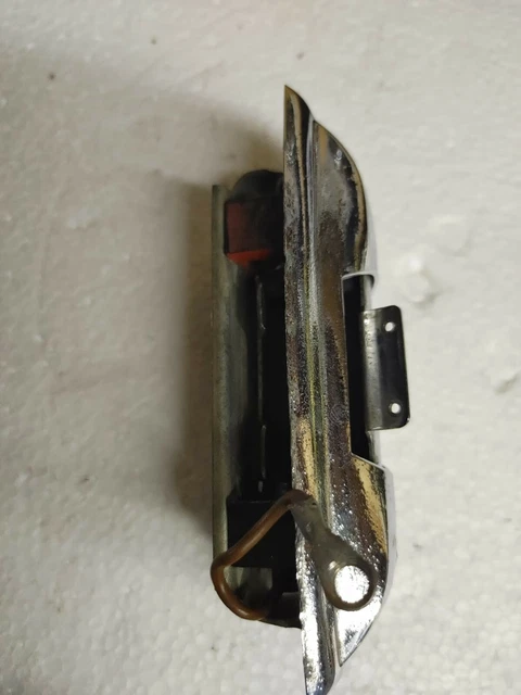 MERCEDES W121 190sl W180 220 S SE INTERIOR DASH DOME LIGHT