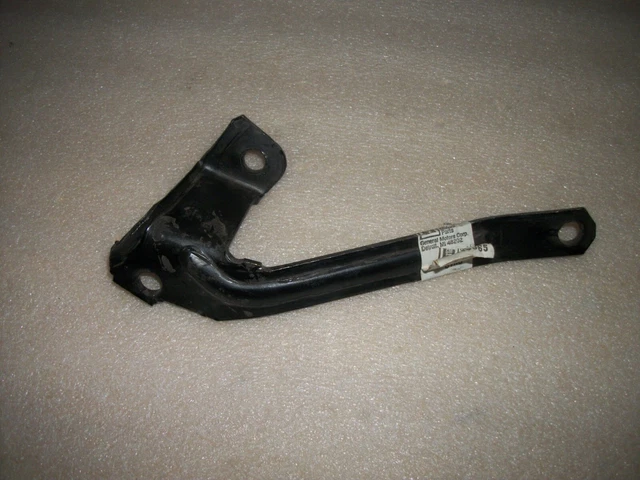 64 65 66 67 68 Corvette 327 350 67 68 Impala Alternator Bracket Nos Gm 3846565 64 65 66 67 68 Corvette 327 350 67 68 Impala Alternator Bracket Nos Gm 3846565