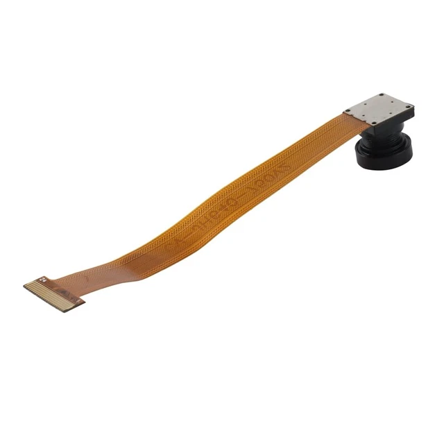 Milioni di pixel OV2640 fotocamera grandangolare 160 gradi 24 pin taglio S4T8 3