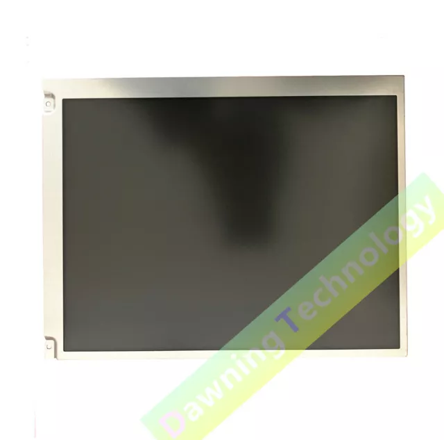 Original LCD Screen Panel For Raymarine C120 Classic MFD Chartplotter repair