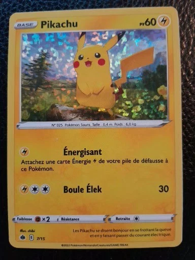 pokemon special edition 23 karat gold plated trading card worth Pikachu (D) {L} <018/051> [SML] – 晴れる屋2