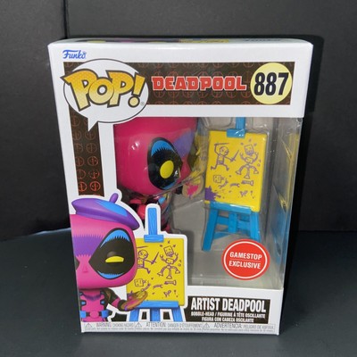 deadpool 887