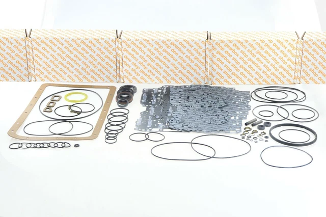 Altro cambio e trasmissione, Cambio e trasmissione, Auto ricambi e