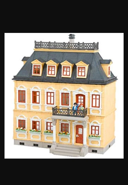 PLAYMOBIL 5301 The Grande Mansion accessories select from the