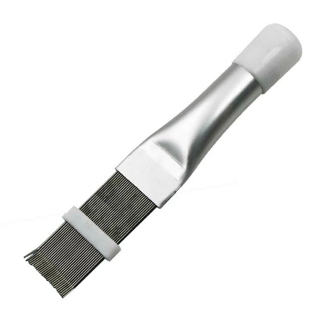 Ailette Réparation Climatisation Peigne Radiateur Outil 6x 1x 1.9cm Durable 12