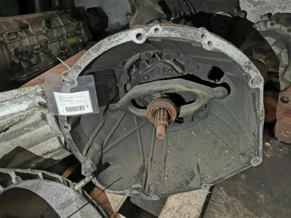 Pompe De Direction Assistée Hydraulique Pour Jeep Grand Cherokee II WG WJ 2.7 CRD 2001-2005