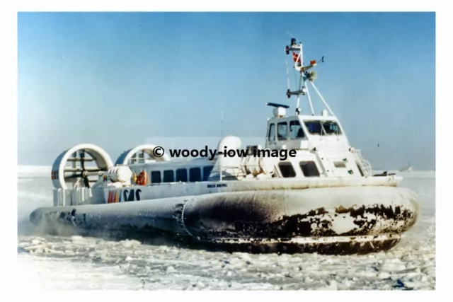 rp17101 - SAS AP188 Hovercraft - print 6x4