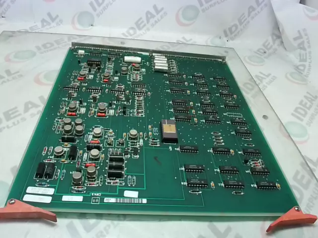 Teradyne 879-207-00 Circuit Board - Reconditioned