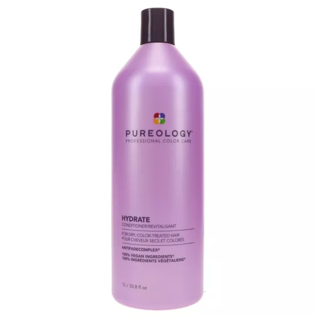 Pureology Hydrate Conditioner - 33.8fl. oz