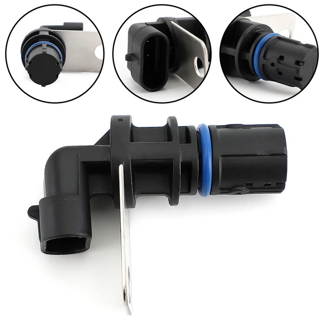 For Chevrolet Car Parts Crankshaft Position Sensor Camshaft Position Sensor