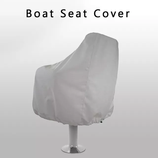 Durable Ship Chair Cover – 210D Oxford Cloth with Anti-UV and Water Resistance
