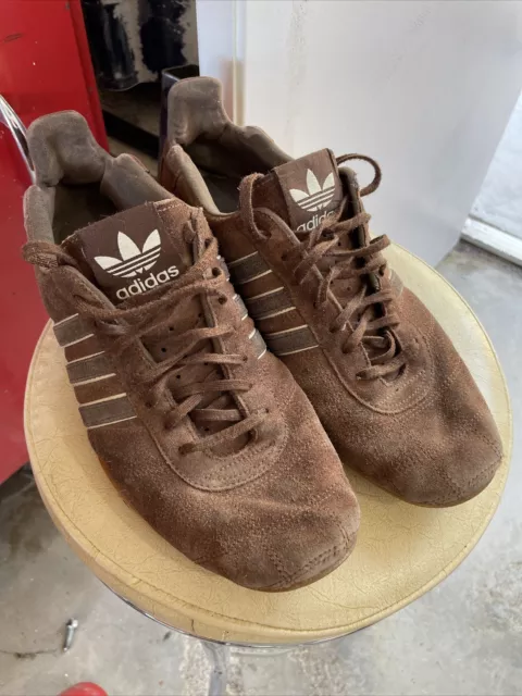 Adidas sale goodyear bleu