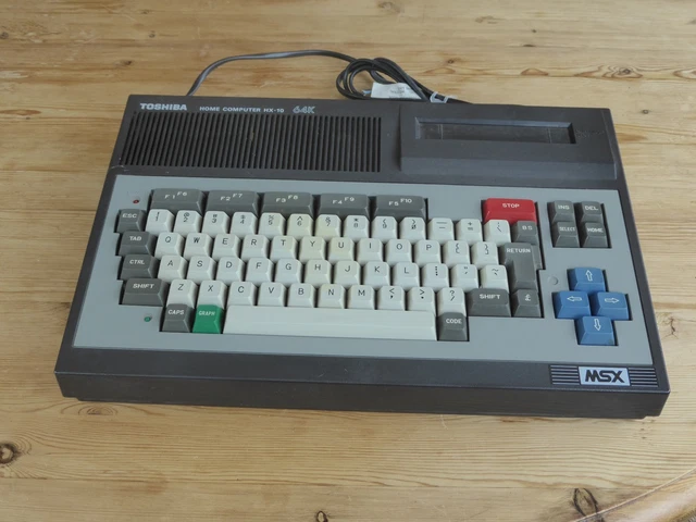 Vintage Computers & Mainframes, Vintage Computing, Computers