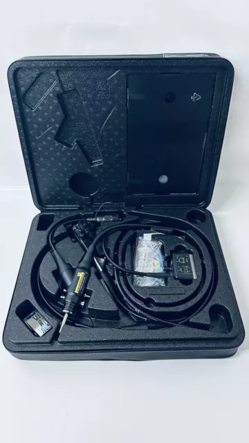 FUJINON EG-580UR Video Ultraschall Gastroskop “00001012“