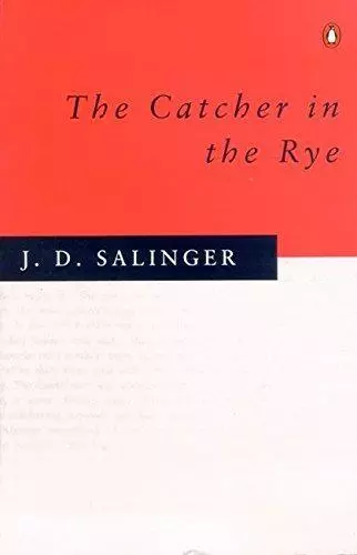 The Catcher in the Rye