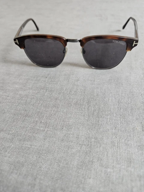 Tom ford henry tf248 52a hotsell