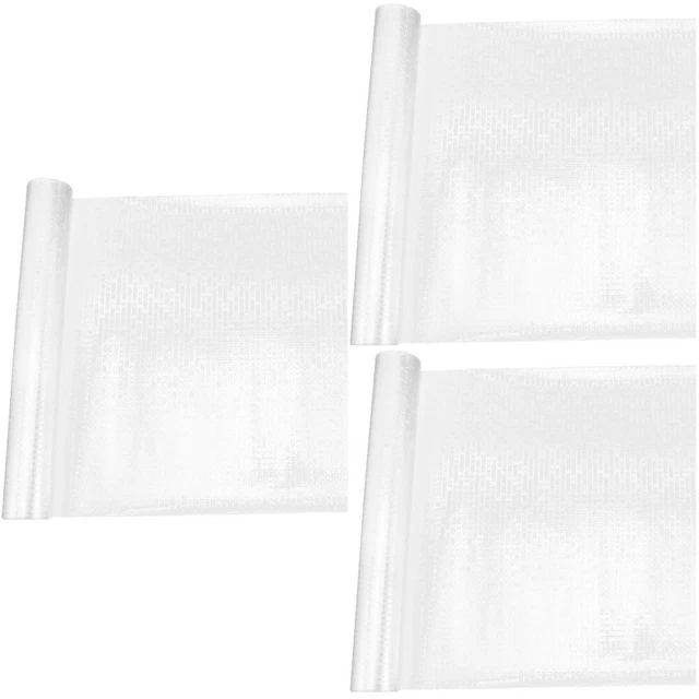3 rollos de película privacidad pegatina ventana privacidad película ventana película ventana película