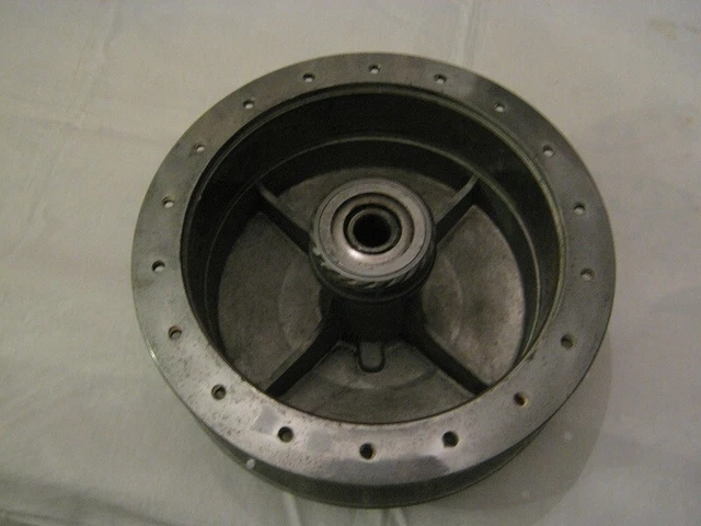 Mozzo Freno Guzzi Stornello 125 160