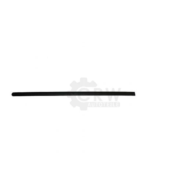DIEDERICHS Barra Protettiva Ornamentale Porta Anteriore Destra per Fiat 500 312_3405420