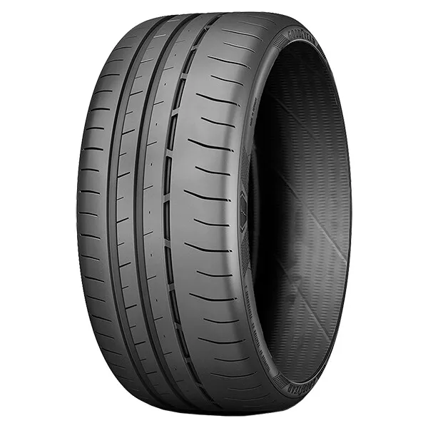 Pneu Goodyear 265/30 R20 94Y Eagle F1 Supersport R Xl