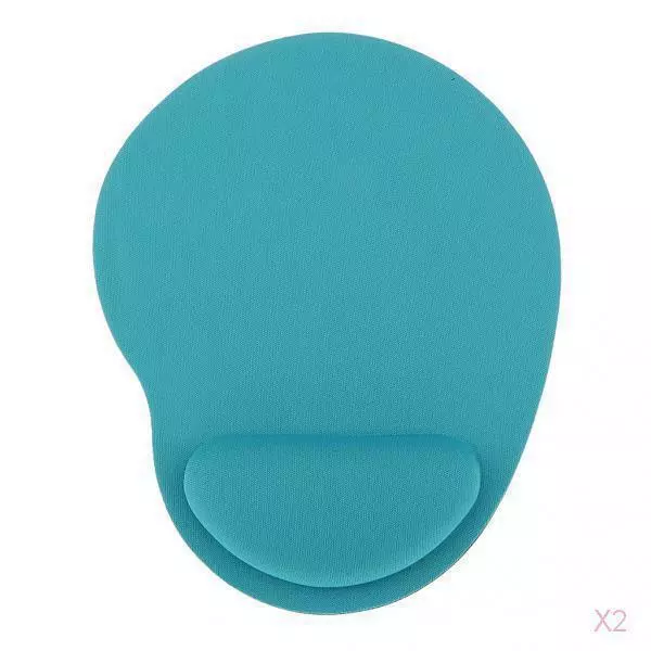 2xcomfort Weiches Gel Rest Handgelenkstütze Matte Maus Pad Gaming Billig