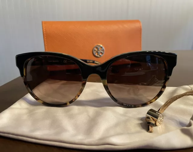 TORY BURCH Sunglasses Frames TY7095 1601/13 - SIZE: 54 -20 135 3N NEW!