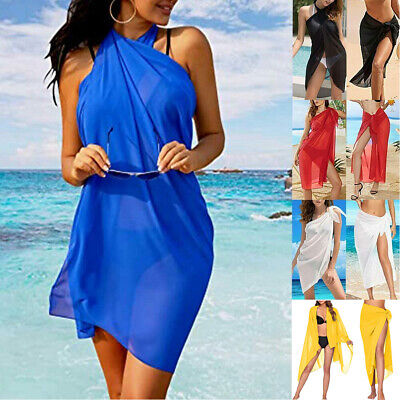 L* Salinas Sarong L*Space Femme Vêtements Articles de plage et maillots de bain Paréos 