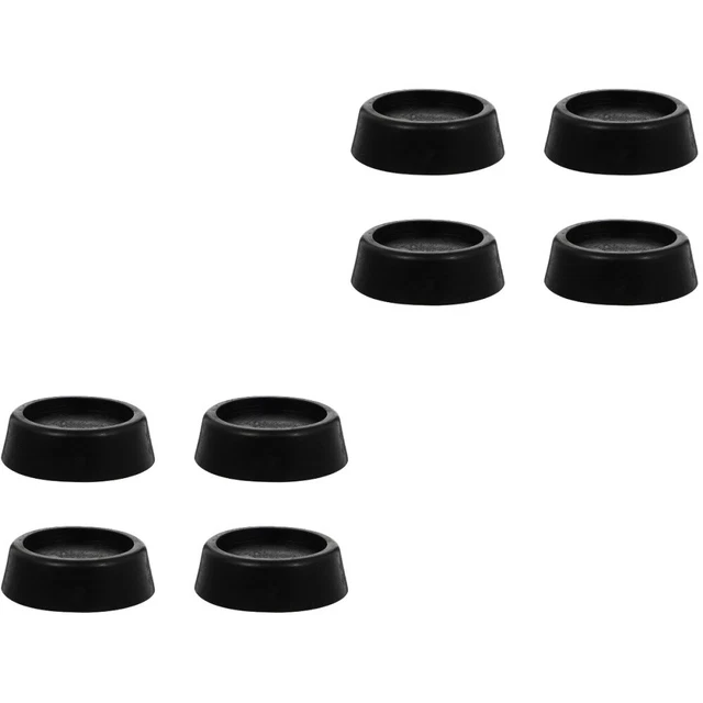 Tappetini Frigorifero Antimuffa 8 Pezzi | 29x45 Cm | EVA Tagliabile | Lavabile | Per Cassetti E Armadi - Foto 4